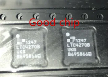 1PCS LTC4270BUKG LTC4270B QFN52 Ethernet napájanie čip