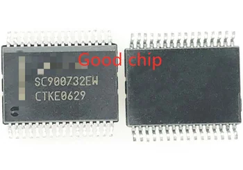 5 KS SC900732EW SC900732 SSOP-32 Zraniteľné čip pre automobilový dosky počítača