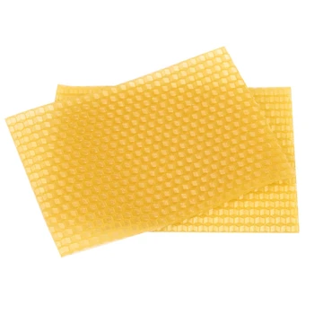 150PCS Včelárskych Úľa Včelárskych Honeycomb Nadácie Rám Úľa Záhrade Úľ Včelárske Náradie