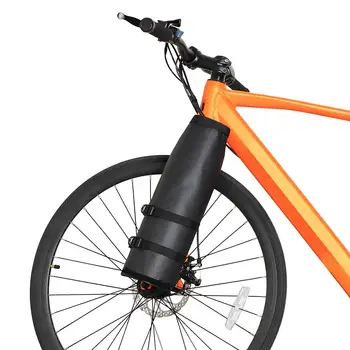 Premium Cyklistické Tašky Multifunkčné Prenosný Skladací Veľkú Kapacitu Kôš Taška Cyklistické Doplnky
