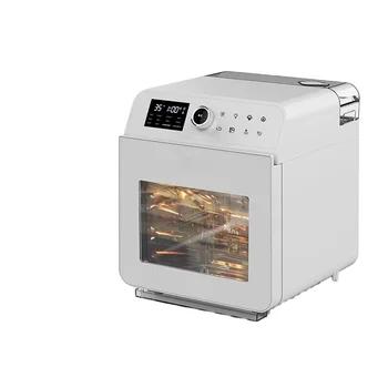 Nový Príchod Teplej Predávať Pary Vzduchu Fryer Rúra Premium 3 v 1 Smart Kuchynské Spotrebiče