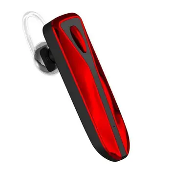 Jeden Slúchadlá Bezdrôtová Dlhý Pohotovostný Slúchadlá Športové Bezdrôtové Bluetooth Headset C8 Jeden Headset S Mikrofónom Bluetooth