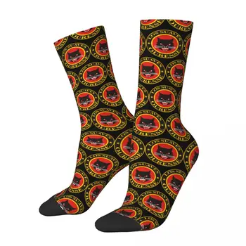 Los A Suaves Sk Berlﾙn Berlunes Kontrast, farebné ponožky, Kompresné Ponožky Vtipné Novinky Horúce Predaj R307 Osadenie