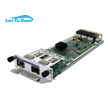 HW S5700 série modul karty ES5D000X2S00 2-port 10GE 10GE SFP+ rozhranie rada SI a EI môžu byť použité v spoločných