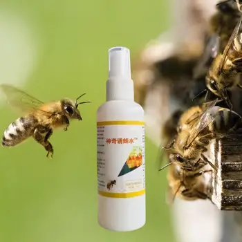 Bee Pasce Lákať Tesár Bee Pasce pre Poľnohospodárstvo Živočíšna Vonkajšie Včelár