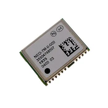 Sieťový modul čip NEO-7M-0-000 GSP
