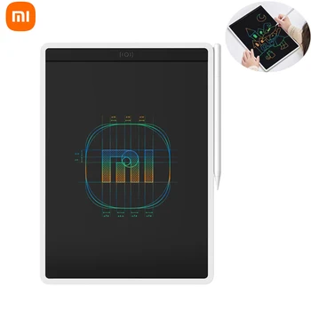 Farebné Xiao Mijia LCD Písanie Tablet 10 inch/13.5 palcový Vymazať Kreslenie Tabletu, Digitálneho Deti Elektronické Rukopisu Pad Tabuľa