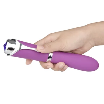 Nový Bod Výrobkov pre Ženy je Prenosné Vibračné Vyvrcholenie Masturbácia, USB Nabíjanie Zábavné Produkt Sexuálne Hračky Vibradores